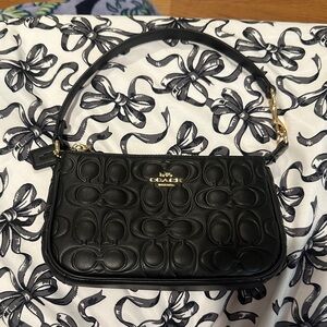 Coach Nolita Bag